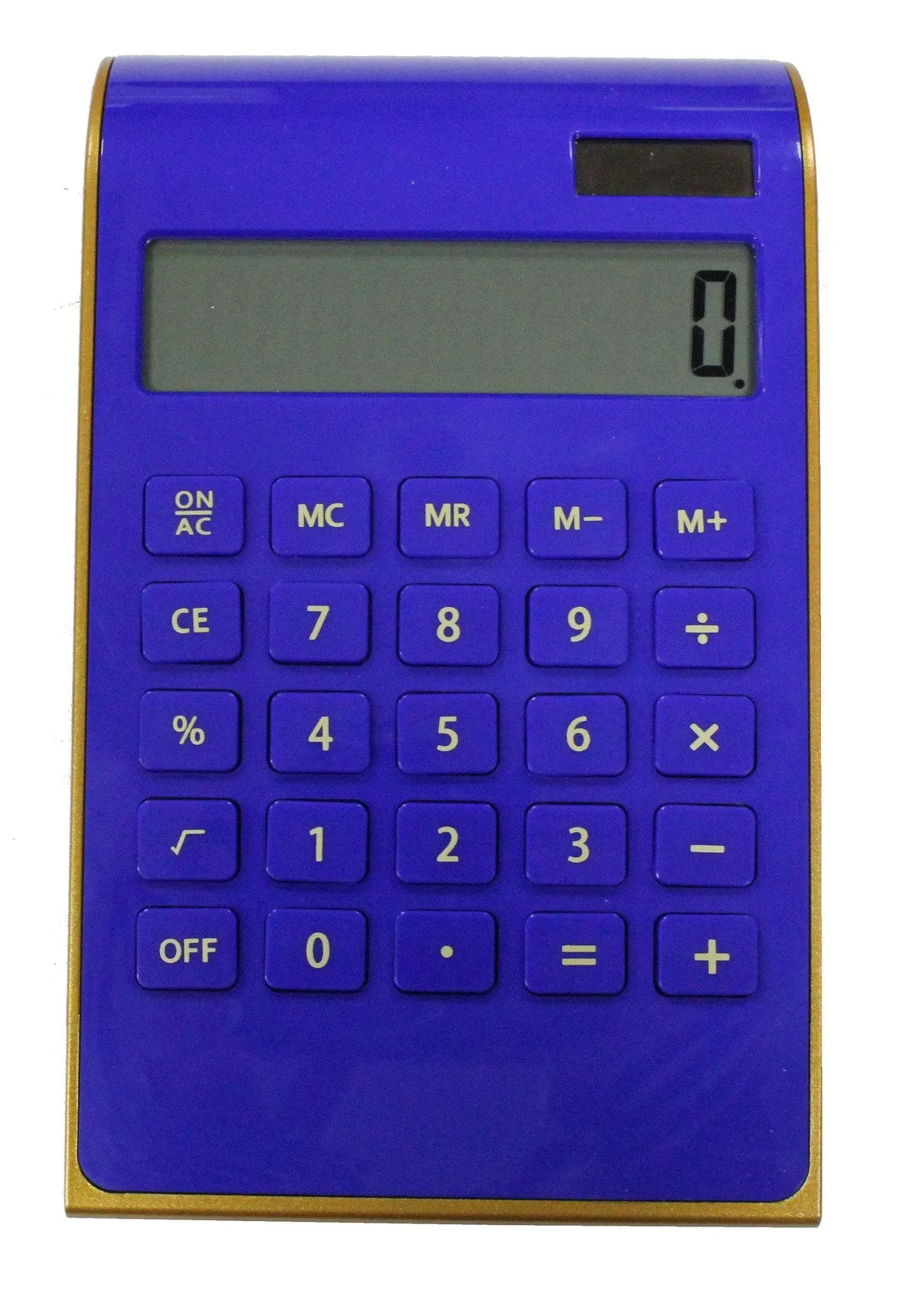 10-Digit Business Calculator