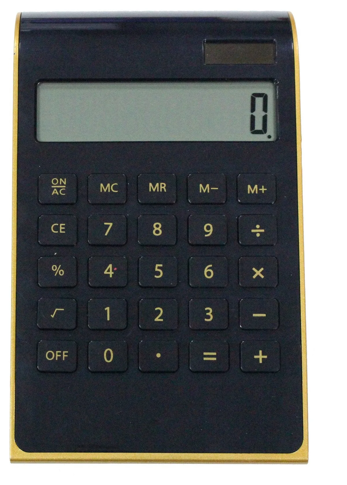 10-Digit Business Calculator