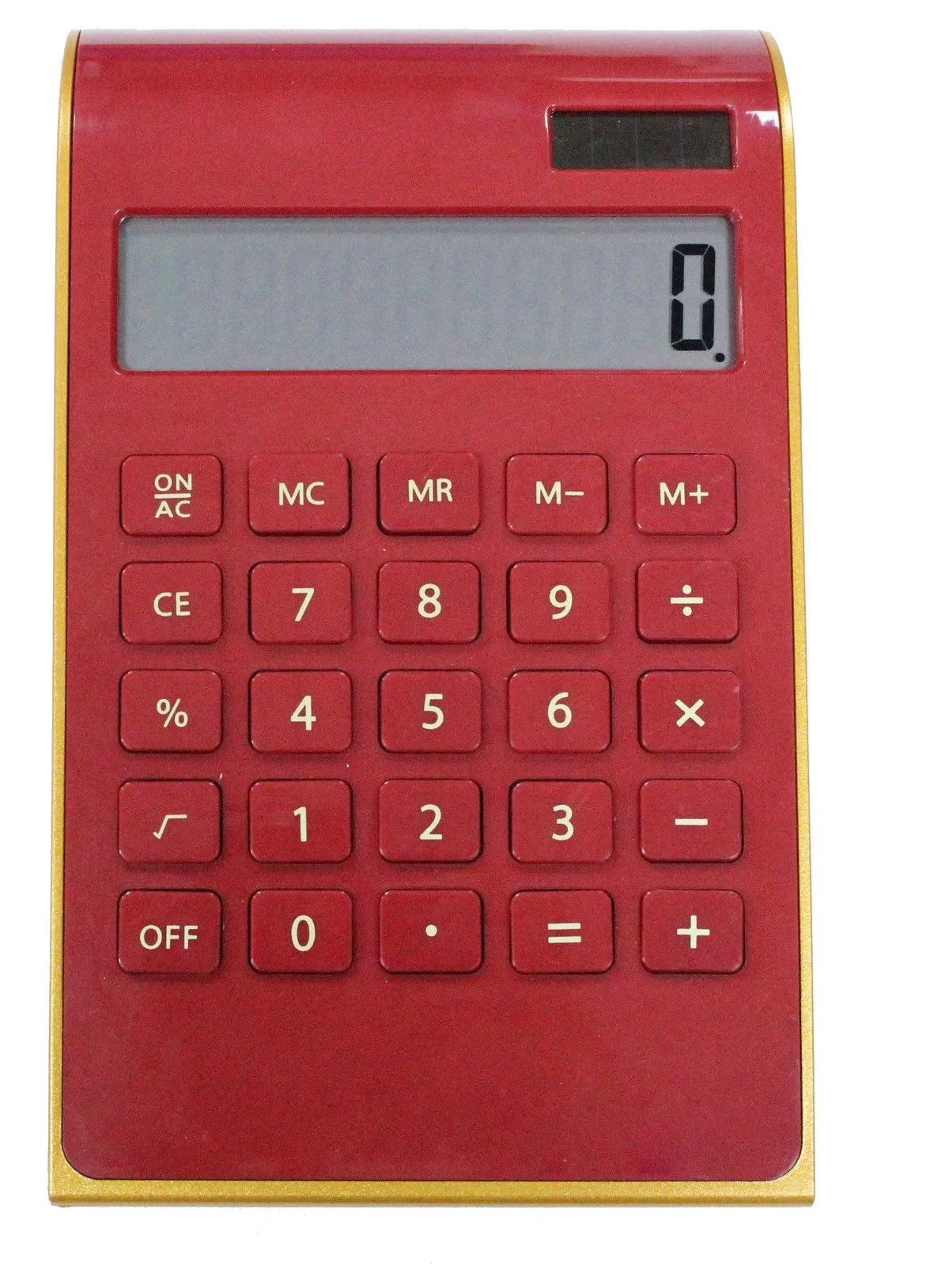 10-Digit Business Calculator