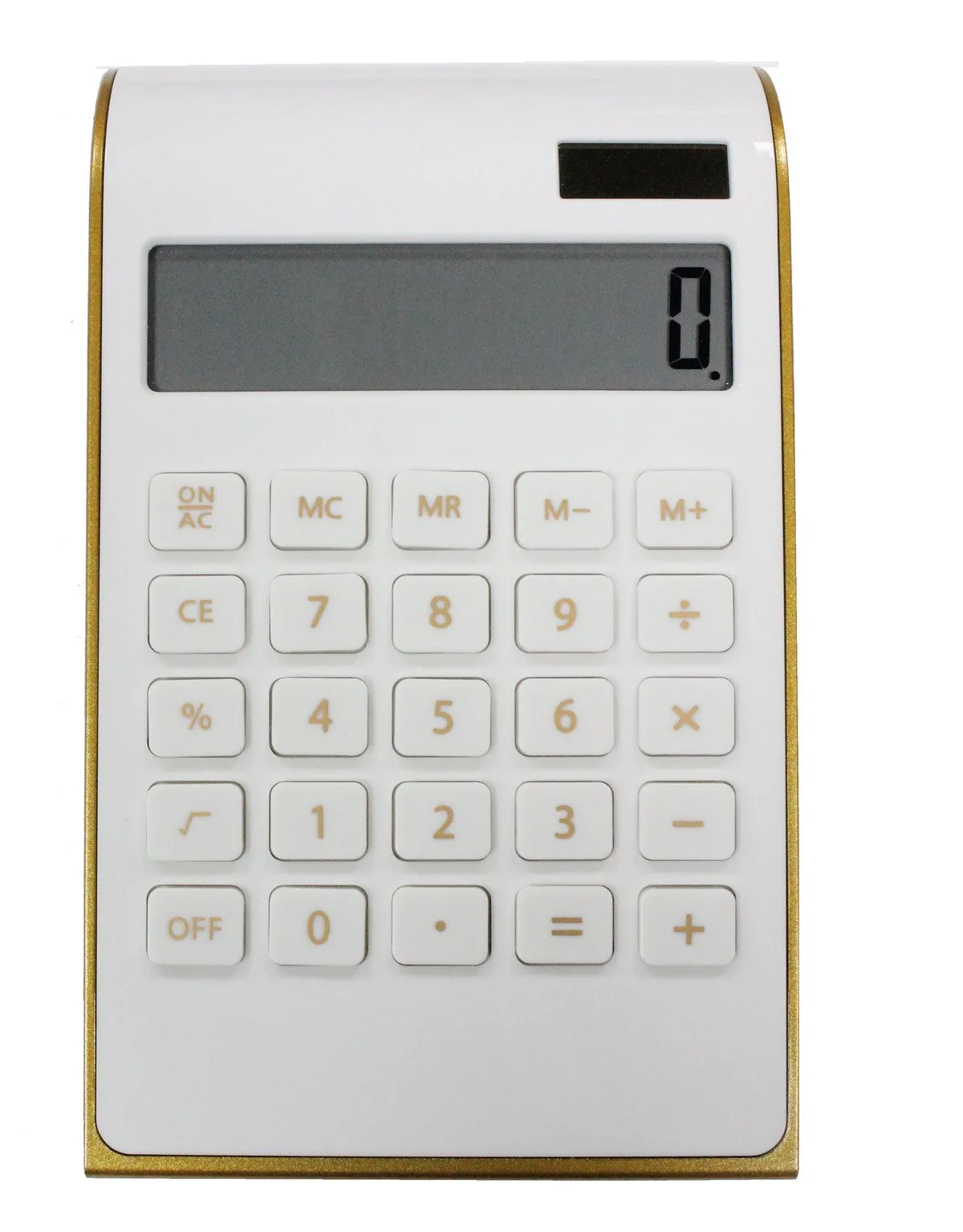10-Digit Business Calculator