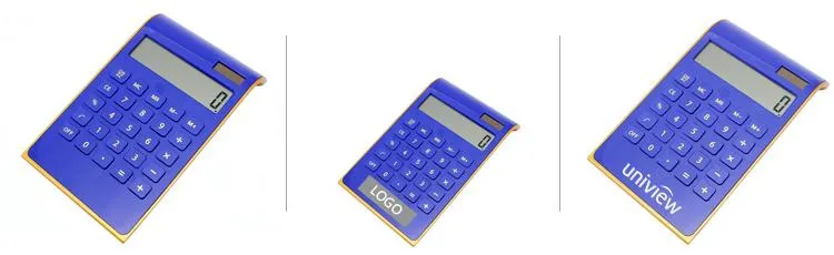 10-Digit Business Calculator