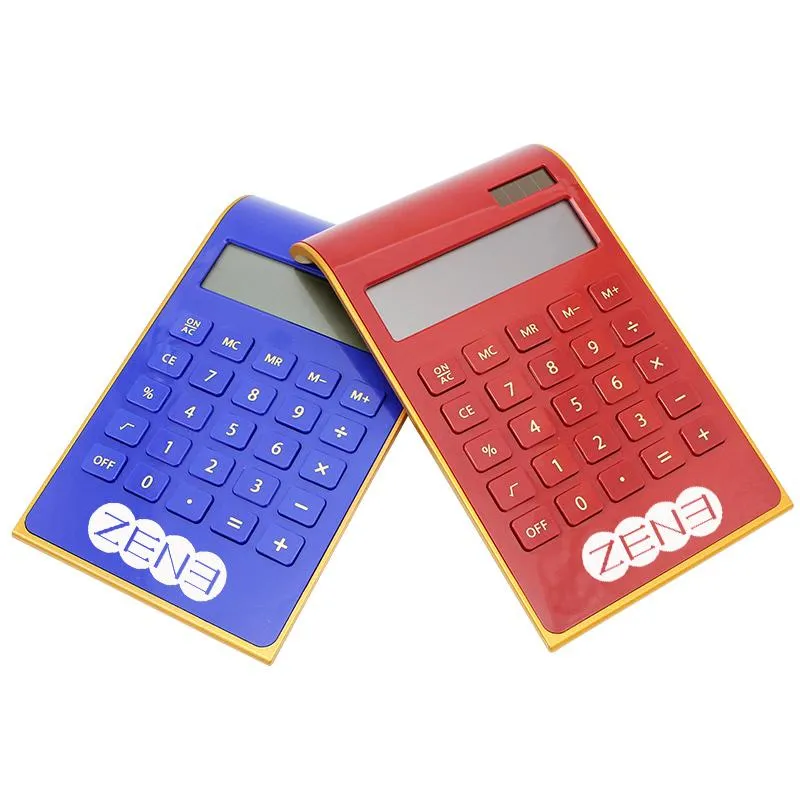 10-Digit Business Calculator