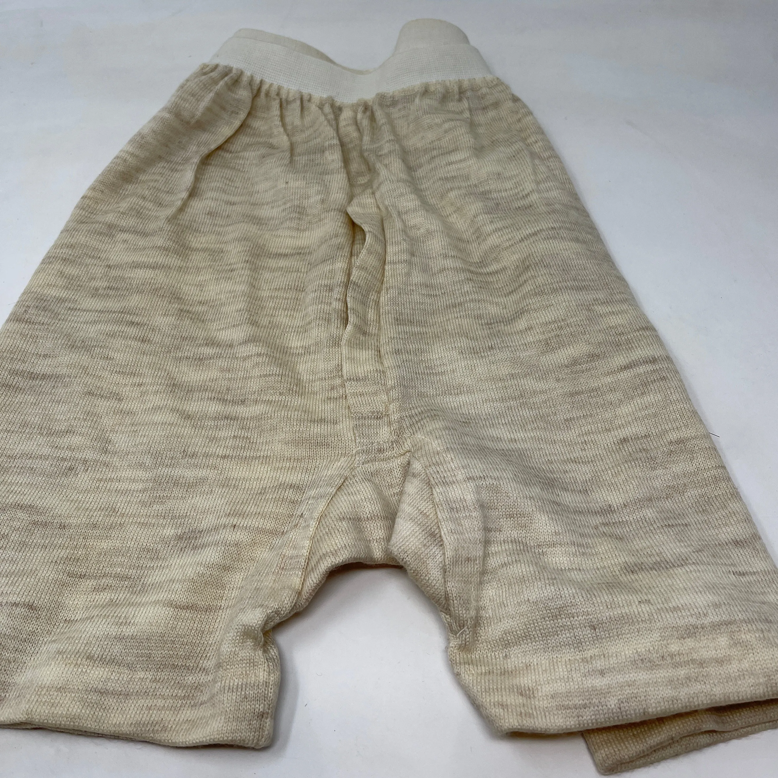 1954 Briitish Army Wool Underpants