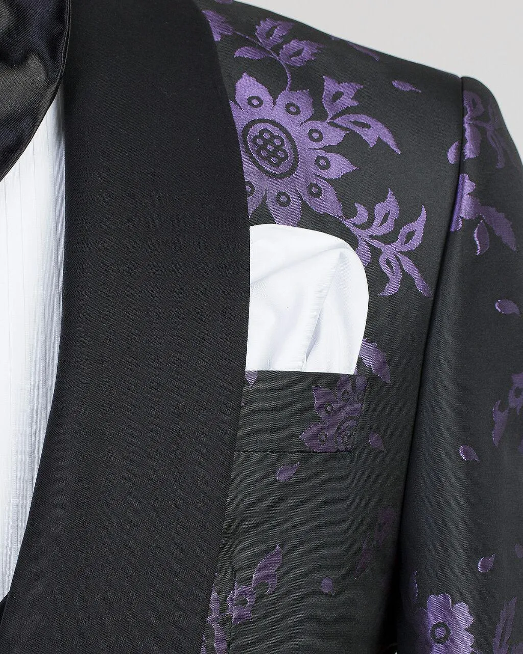 50R - Purple Blk - WS
