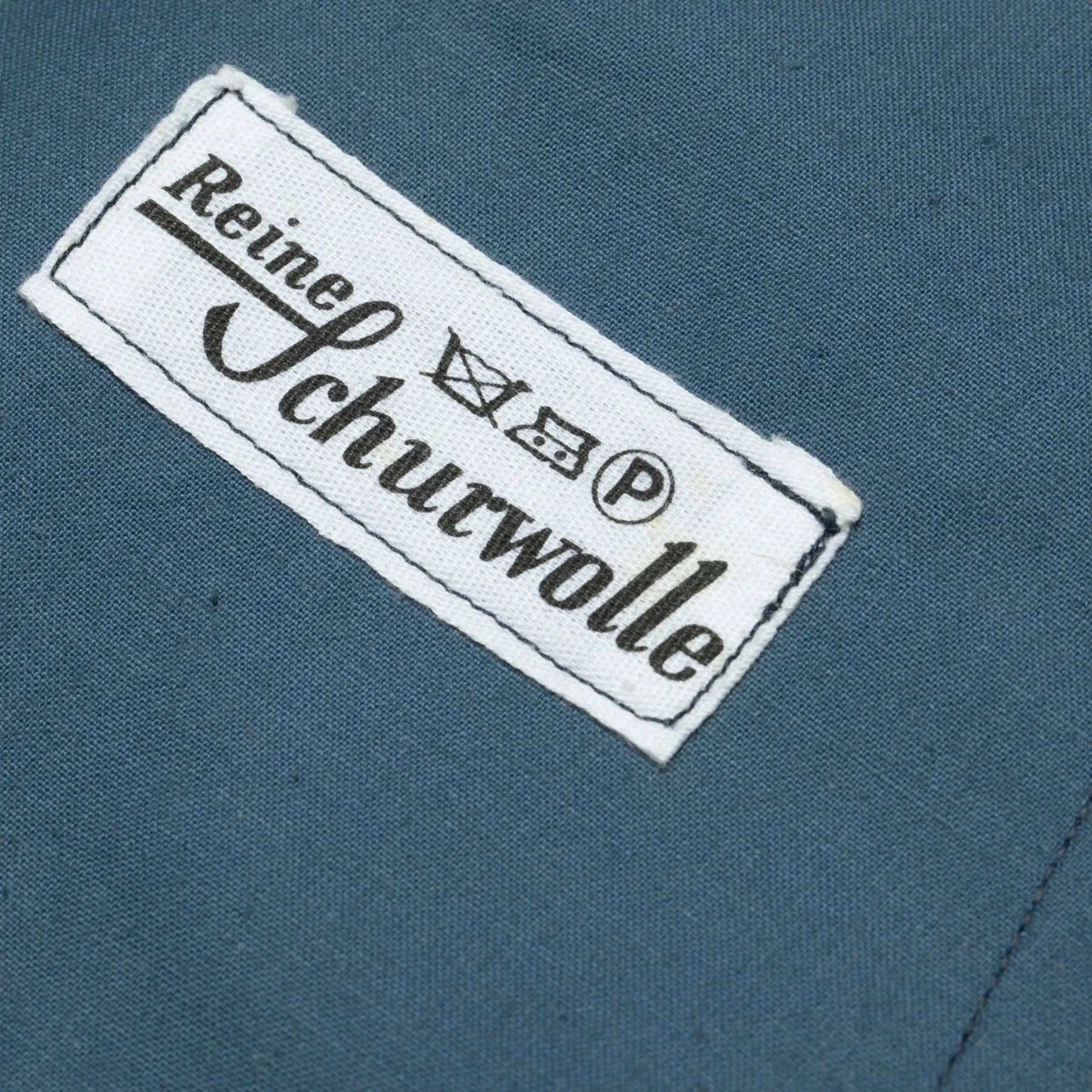 60s, Reine Schurwolle, Anatomical Pleats, Archival