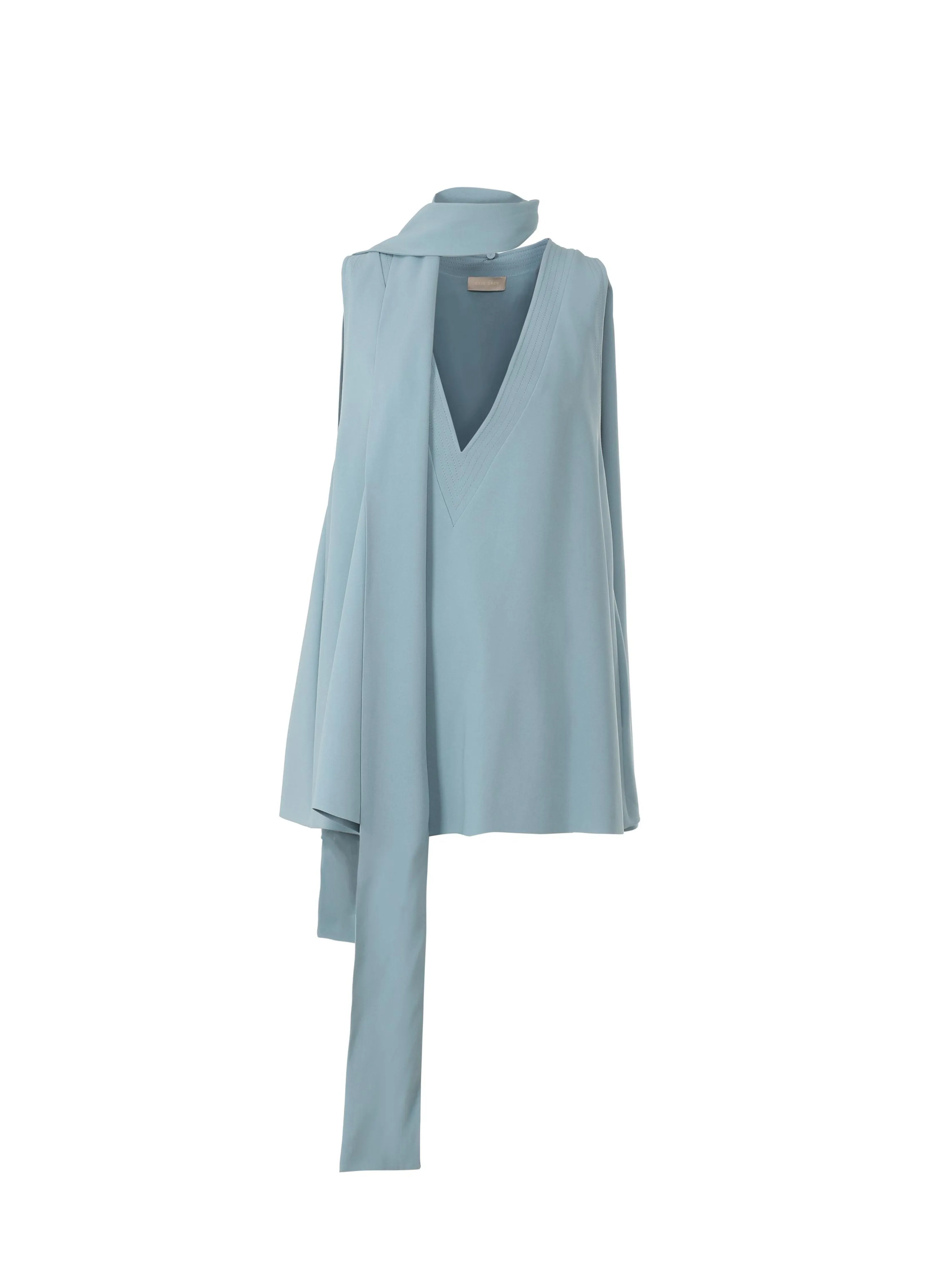 A-Line Cady Top