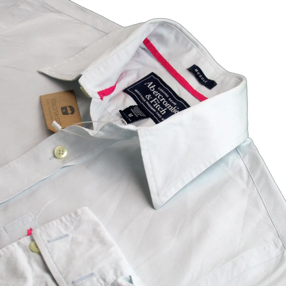 Abercrombie And Fitch (Full Sleeves)
