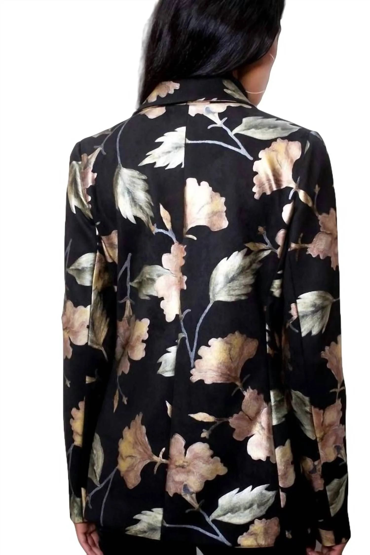 Alexey Jacket
