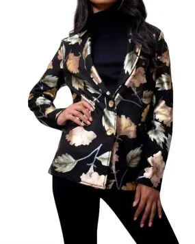 Alexey Jacket