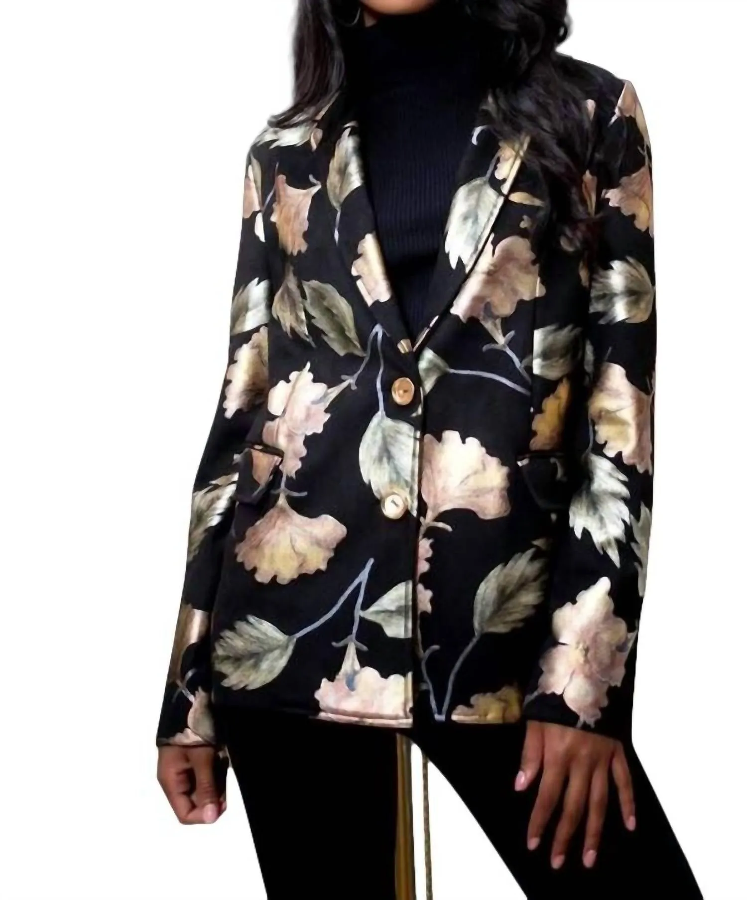 Alexey Jacket