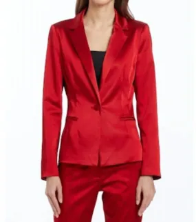 Amanda Uprichard - Mercer Blazer