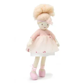 Amelie Rag Doll 35cm