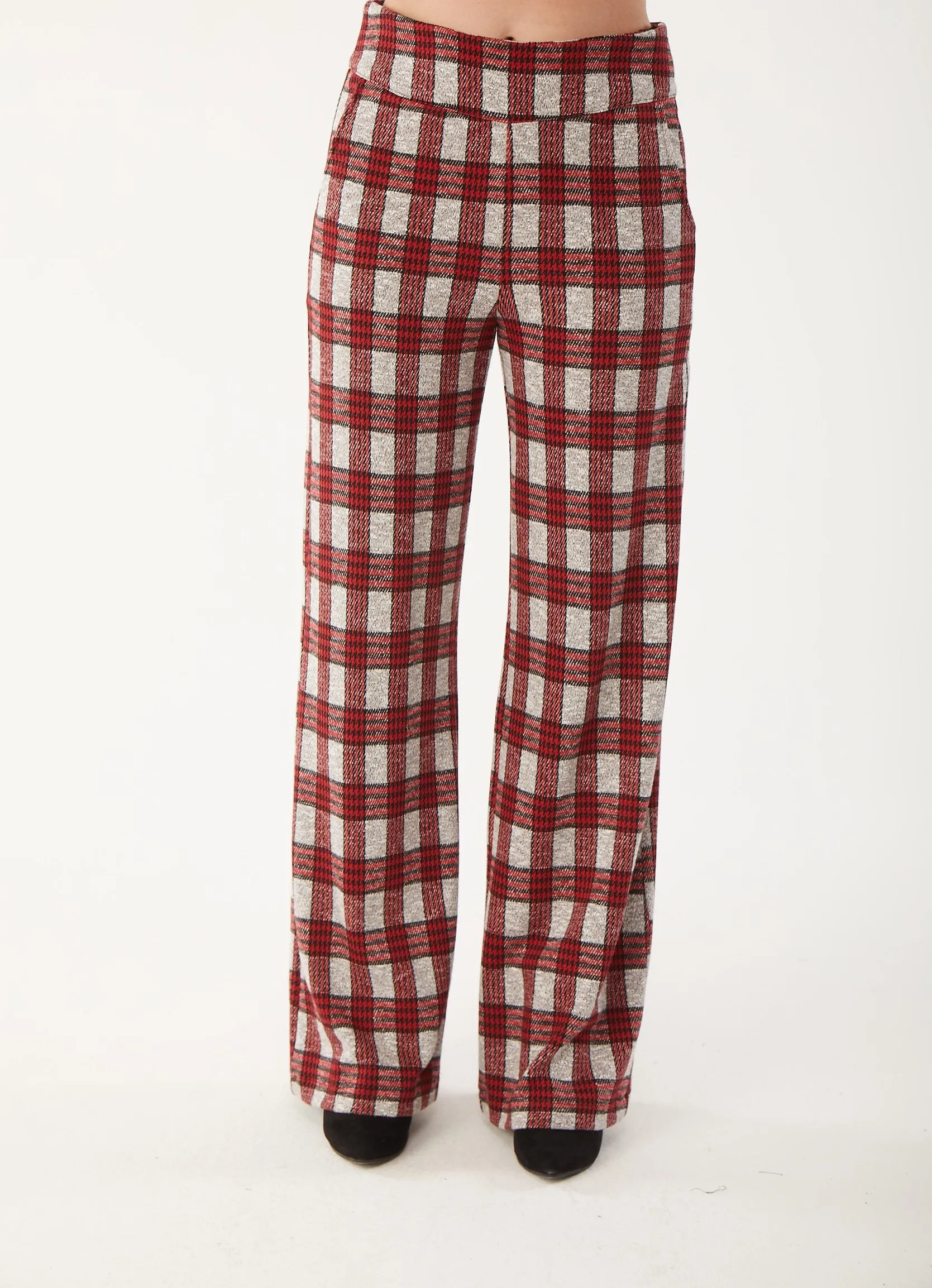 Annie Hall Kate Pant