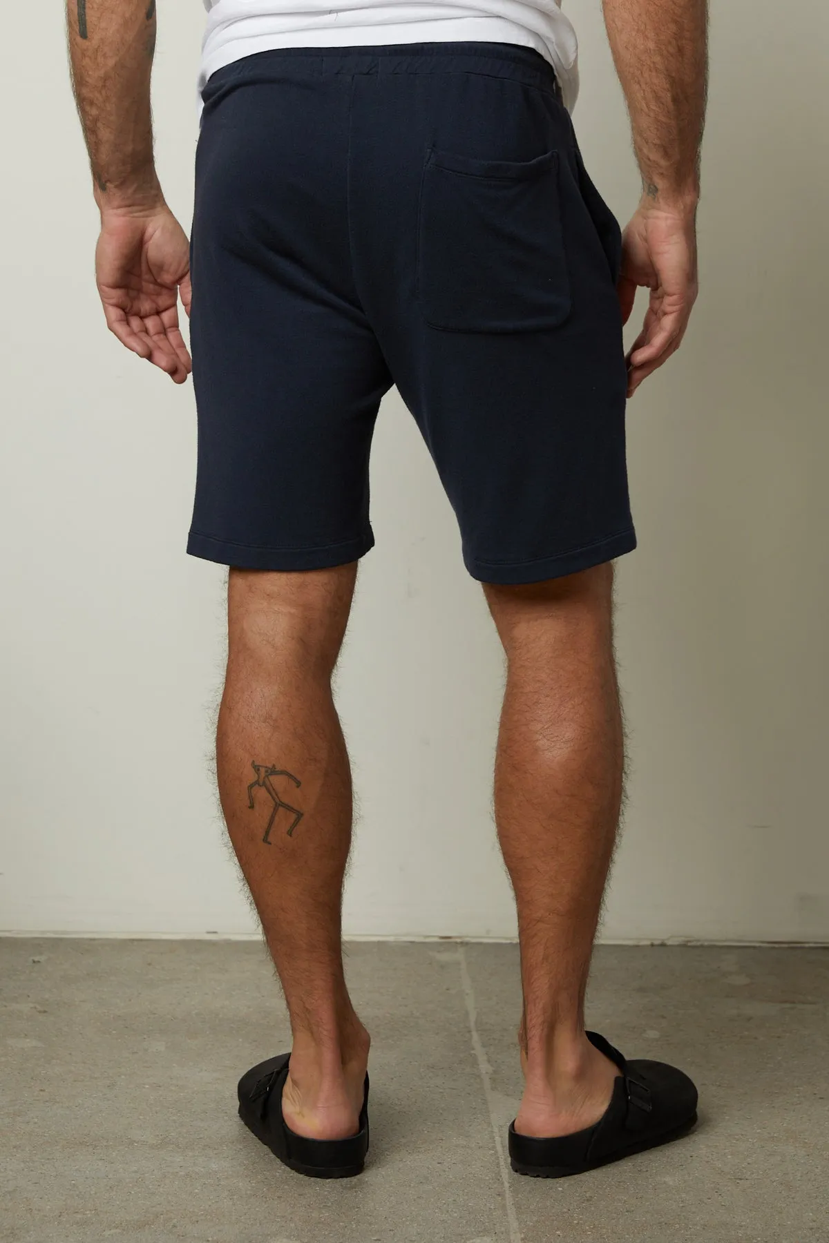 ATLAS SHORT