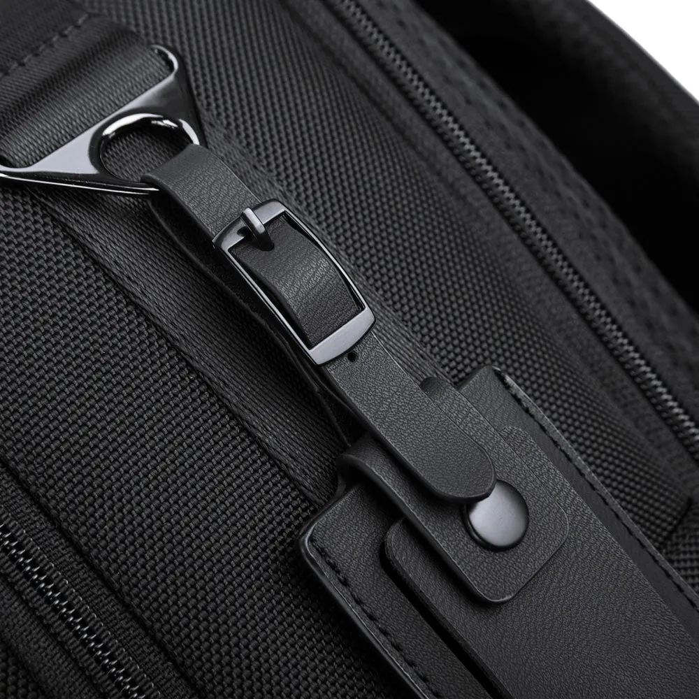 BANGE Travel Business Backpack