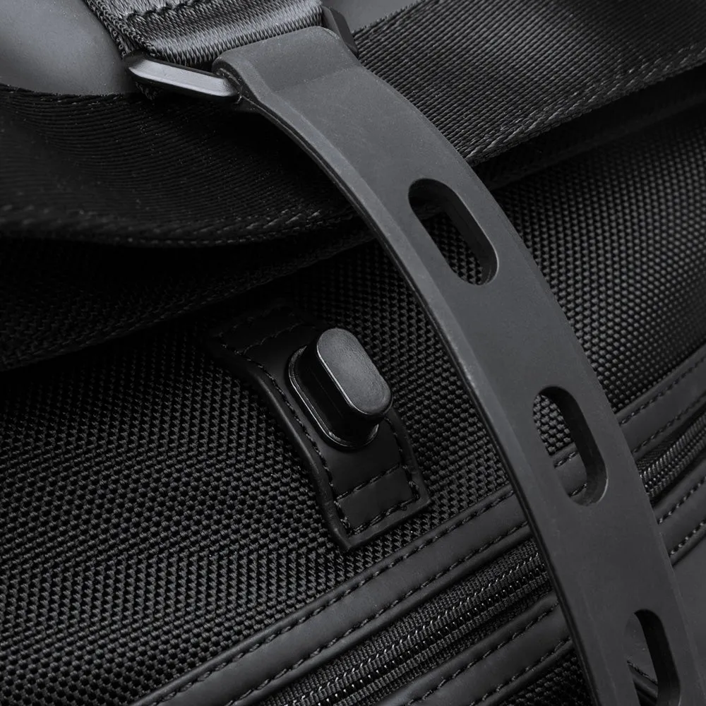 BANGE Travel Business Backpack