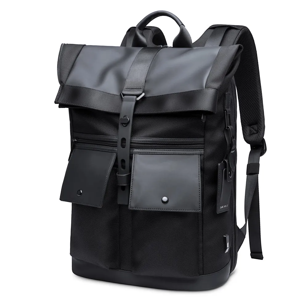 BANGE Travel Business Backpack