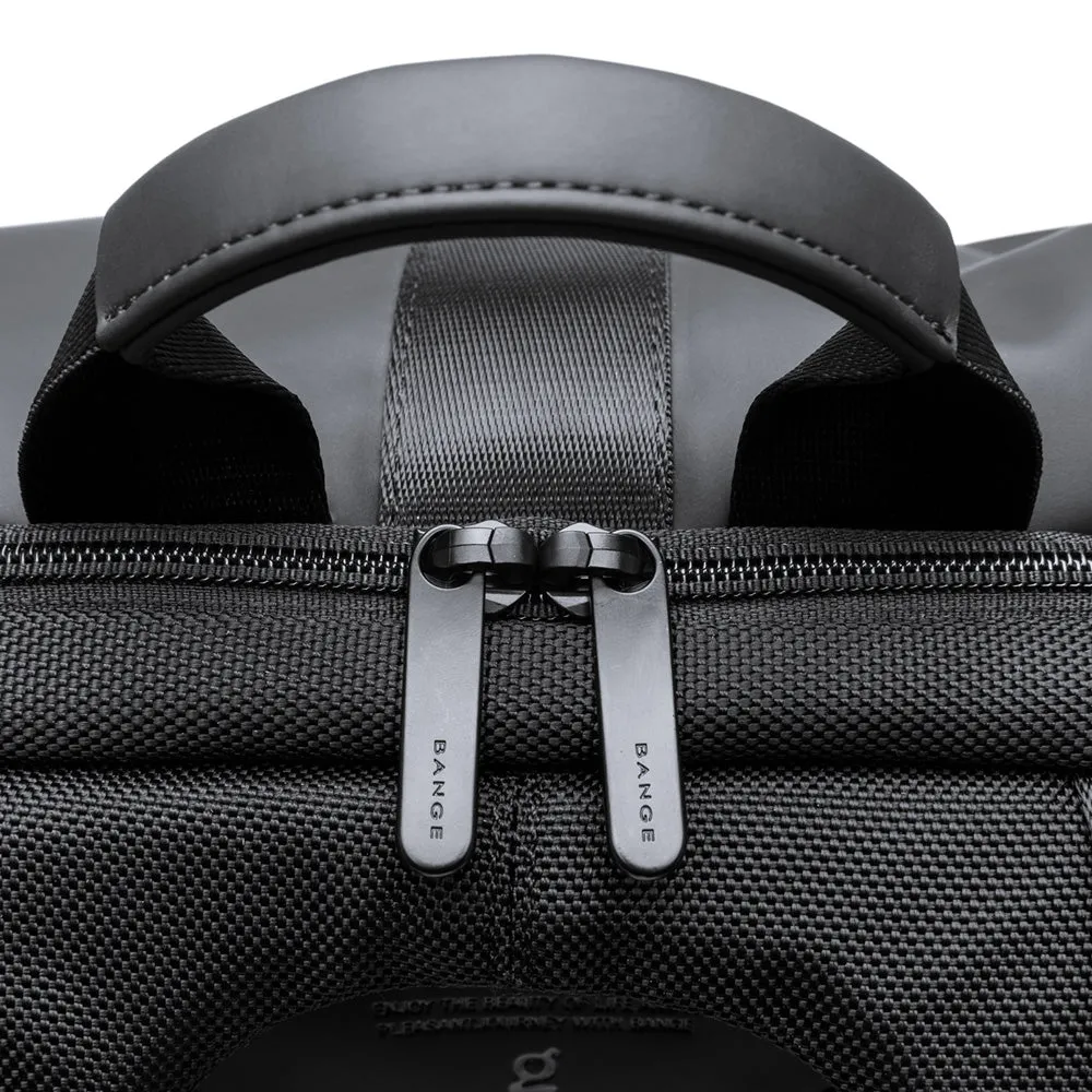 BANGE Travel Business Backpack