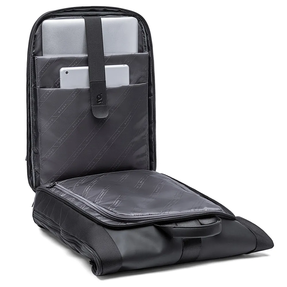 BANGE Travel Business Backpack