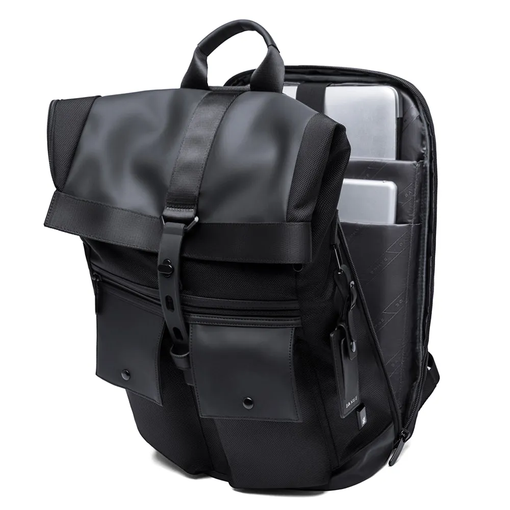 BANGE Travel Business Backpack