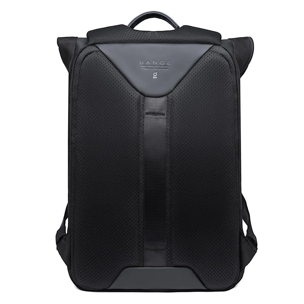 BANGE Travel Business Backpack