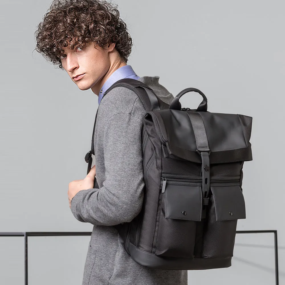 BANGE Travel Business Backpack