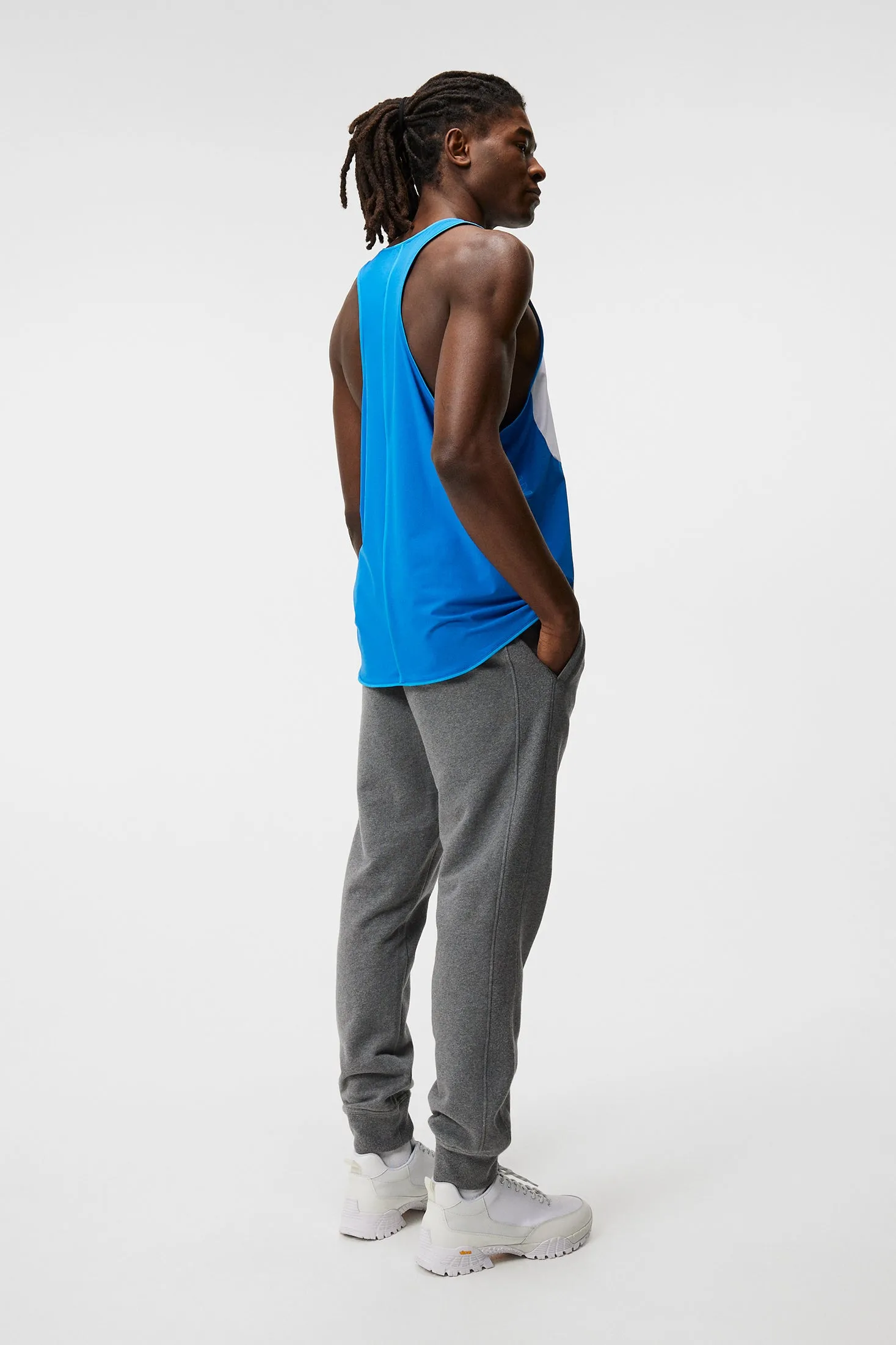 Big Bridge Tank Top