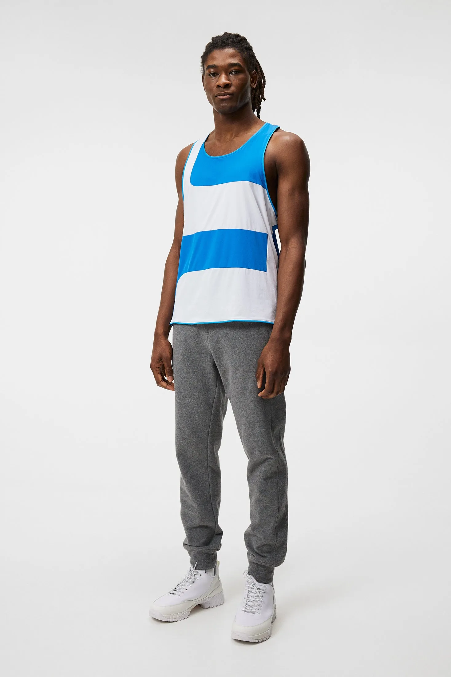 Big Bridge Tank Top