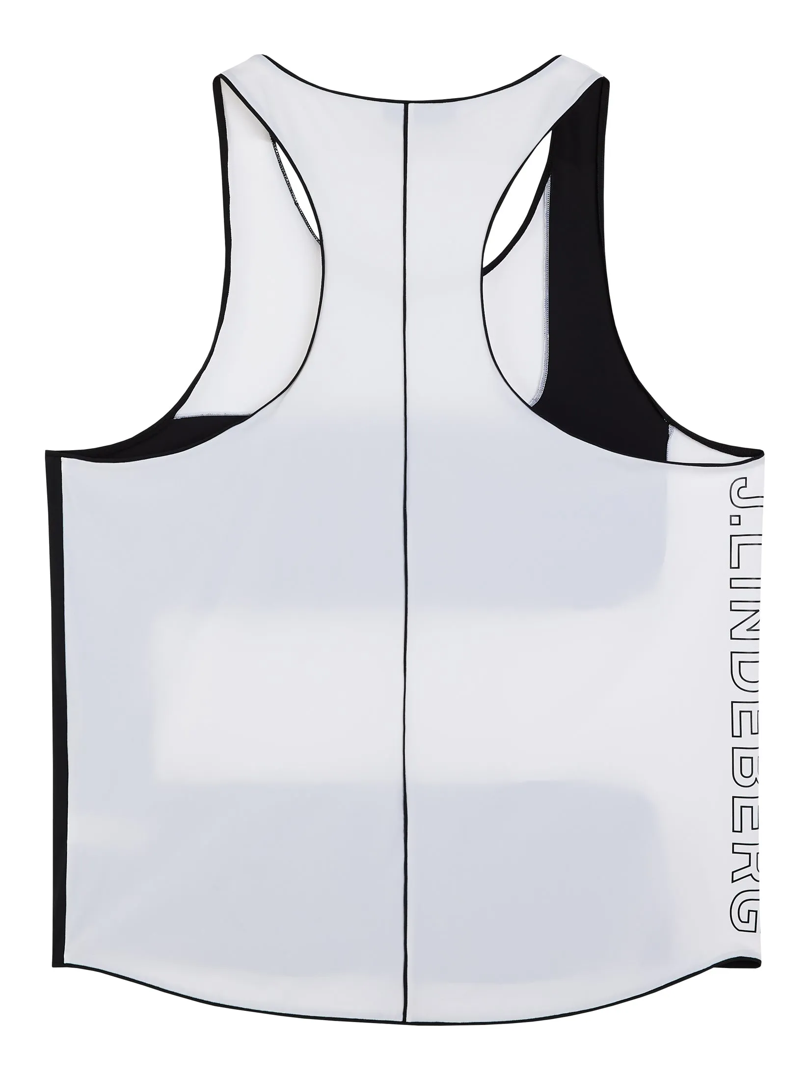Big Bridge Tank Top