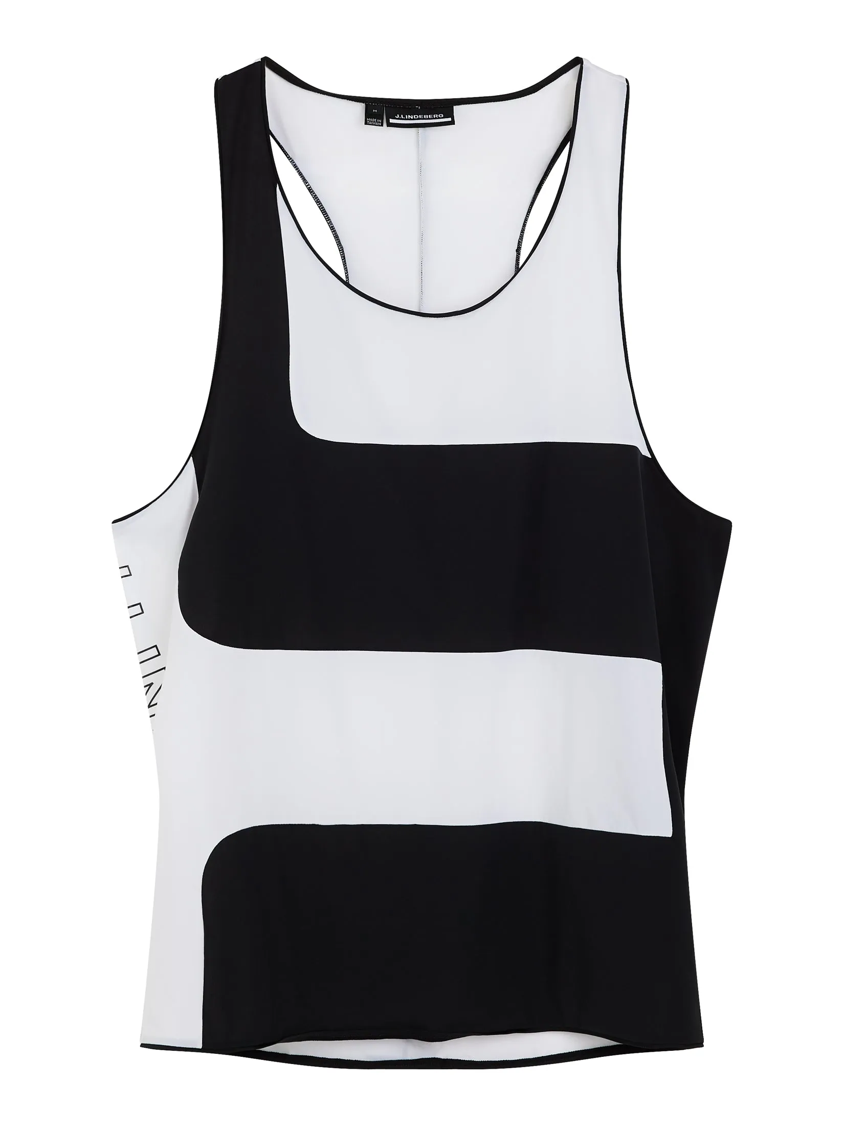Big Bridge Tank Top