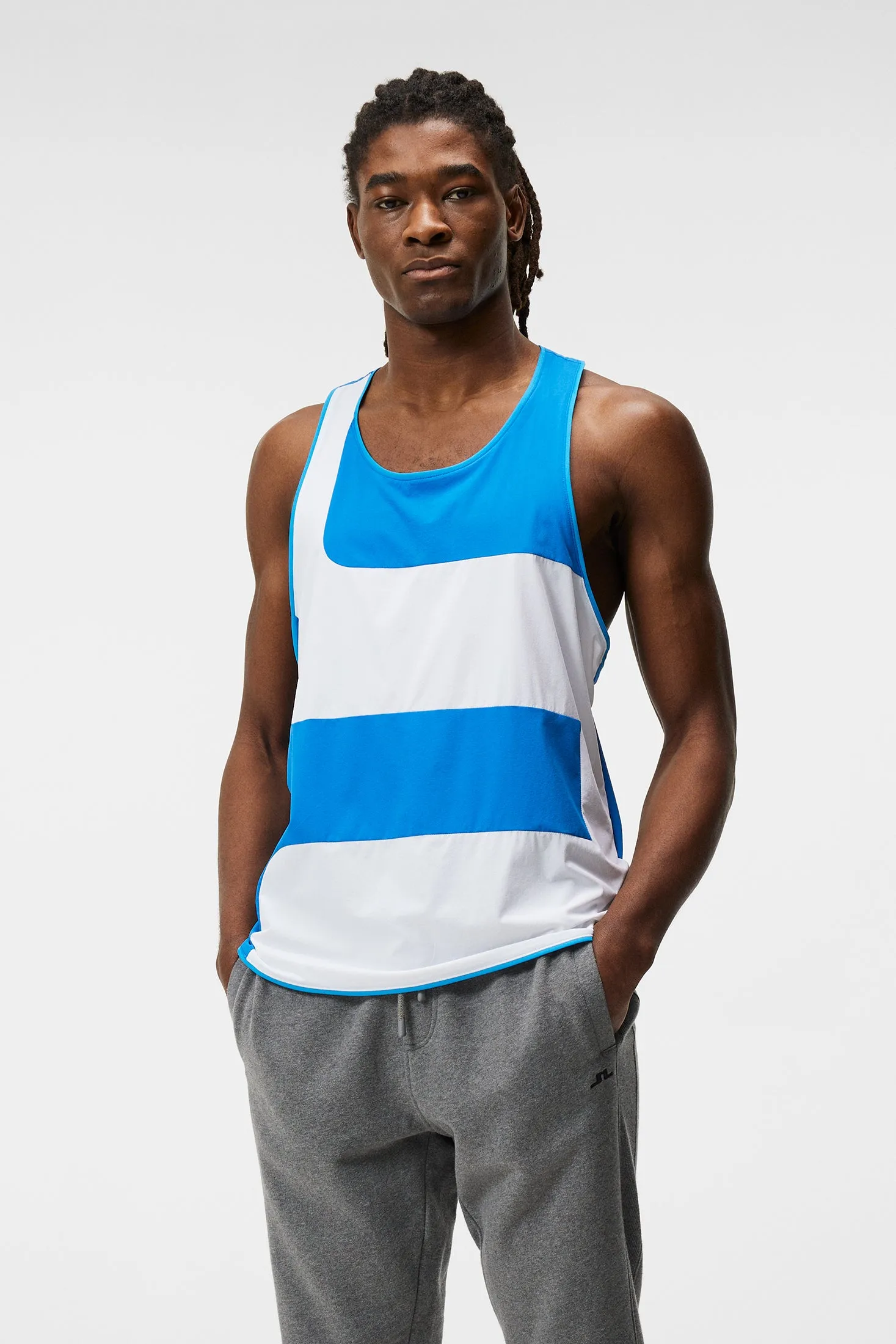 Big Bridge Tank Top