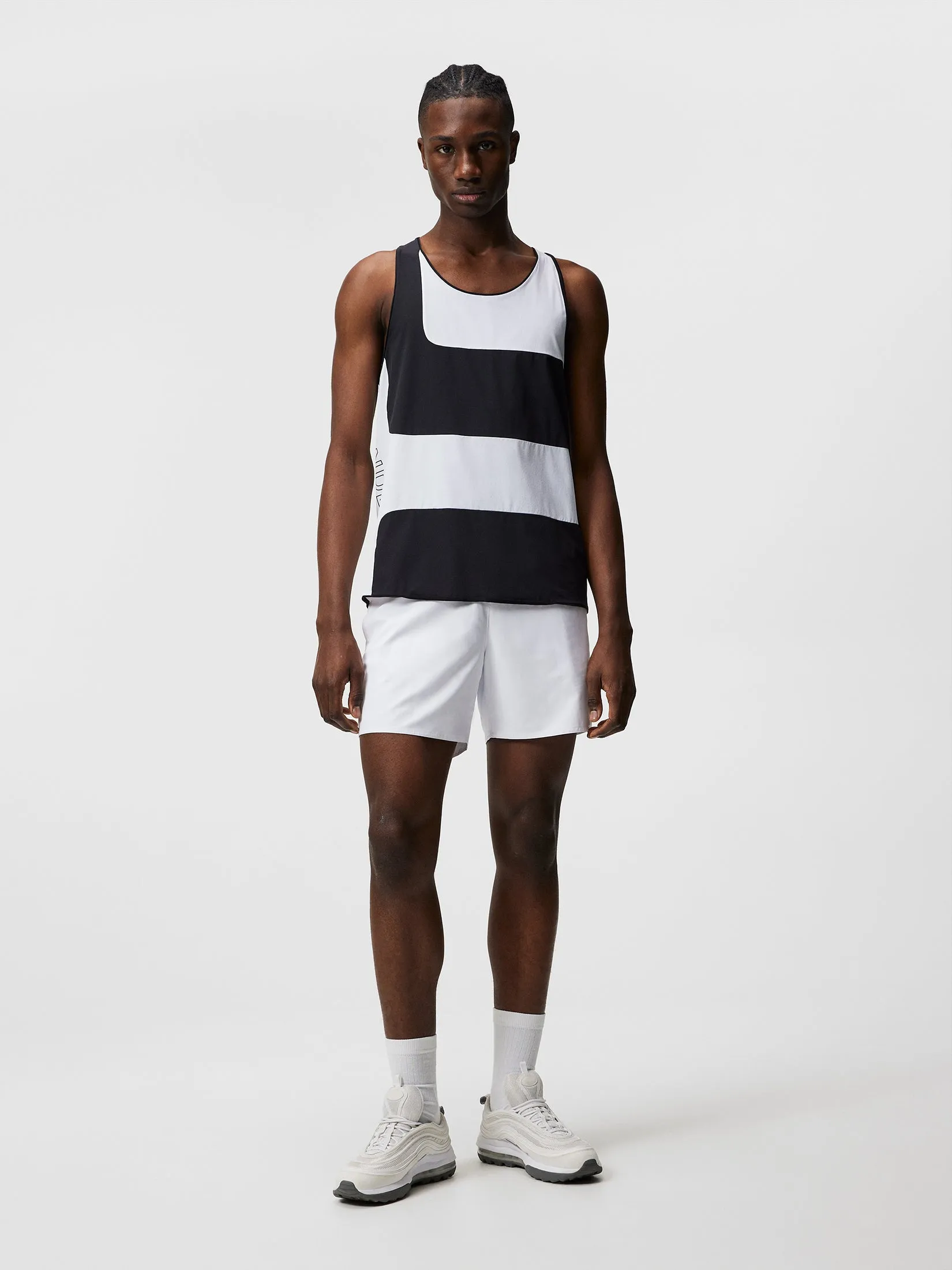 Big Bridge Tank Top