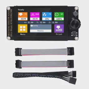 BIGTREETECH TFT43 V3.0 Suits Voron Trident&2.4