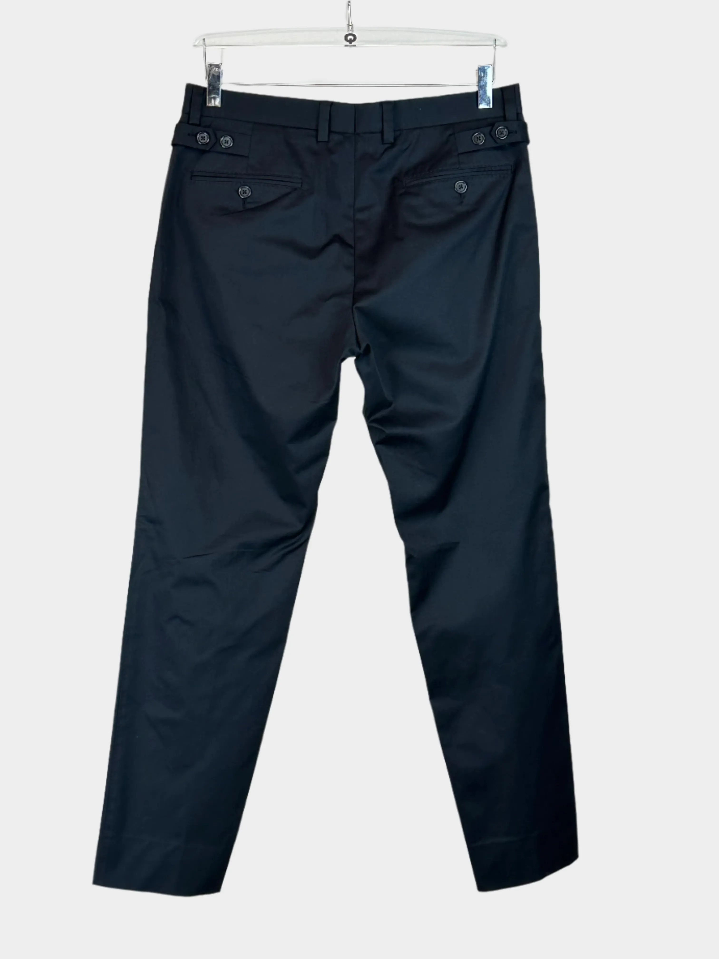 Black Trousers