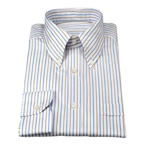 BRAMANTE STRIPE SHIRT