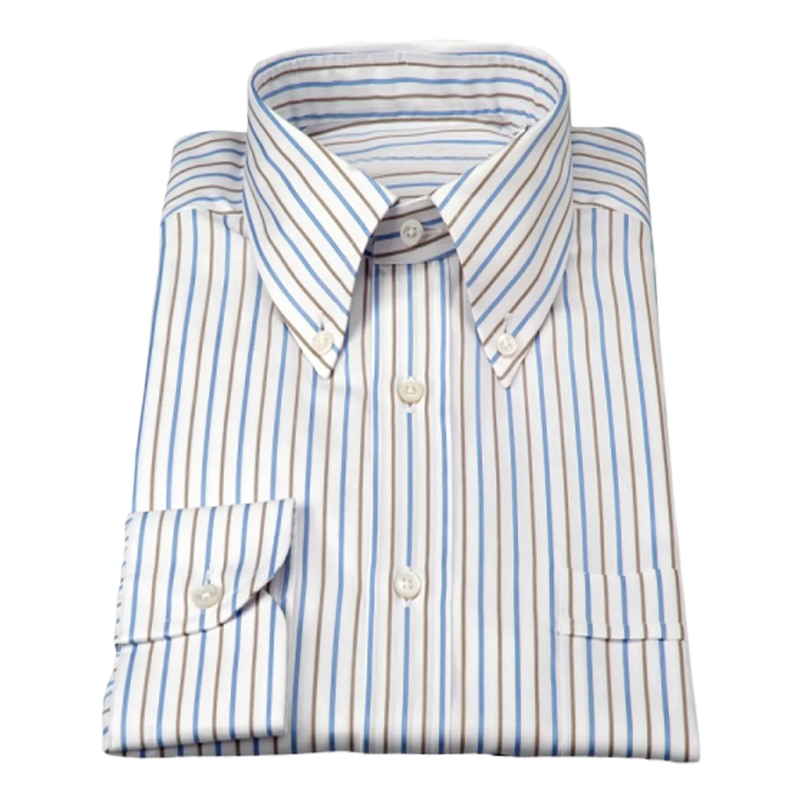 BRAMANTE STRIPE SHIRT