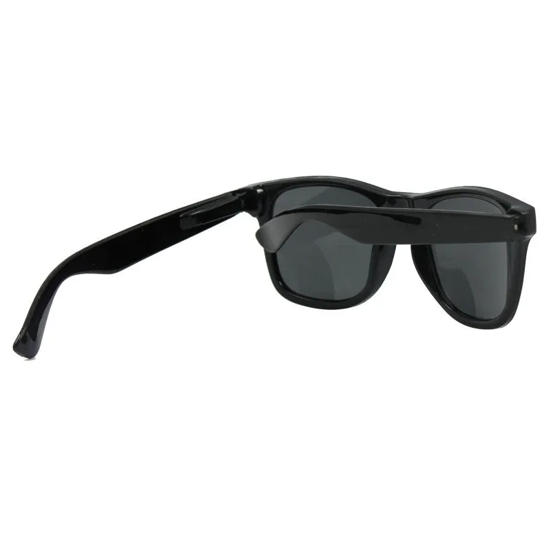 Business Sunglasses With Spring Hinges