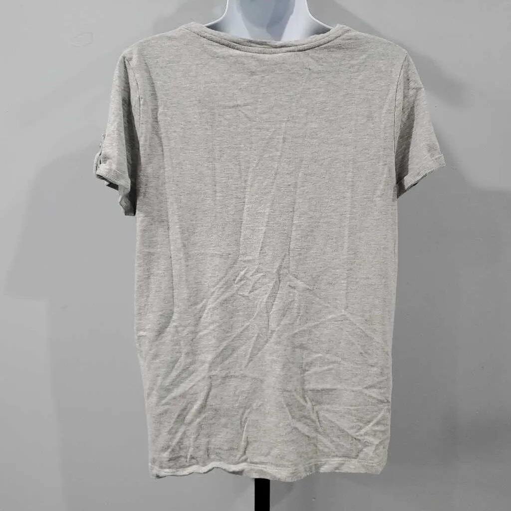 Chico's Zenergy Top Medium