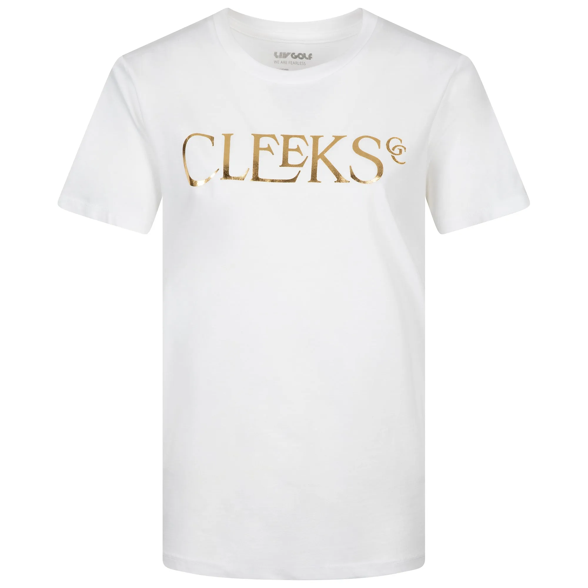 Cleeks GC | Women's Tee