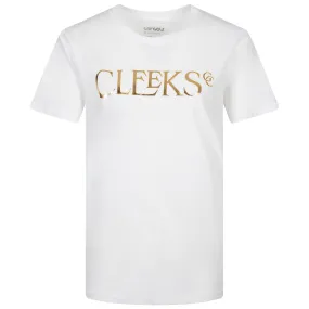 Cleeks GC | Women's Tee