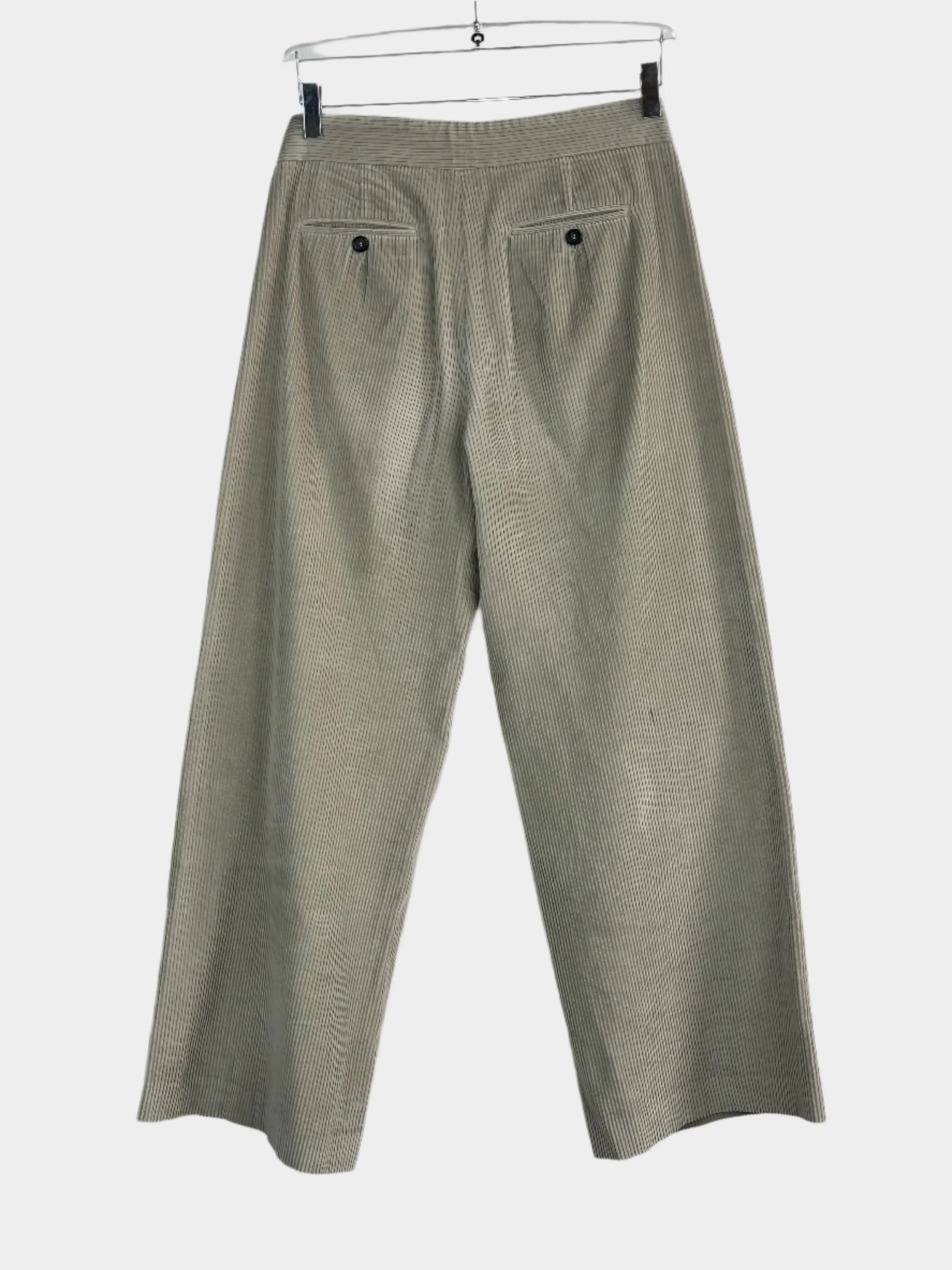 Corduroy Trousers