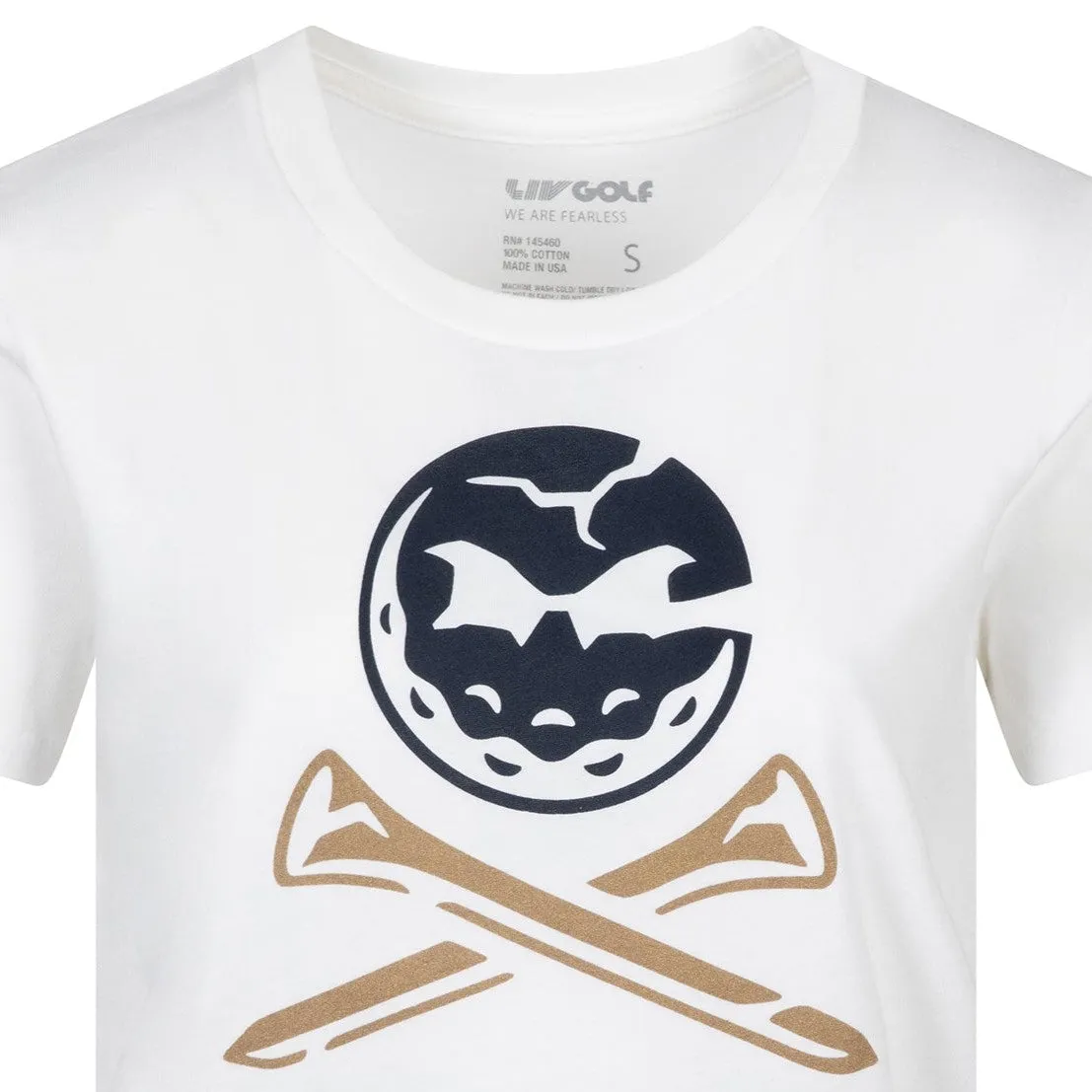 Crushers GC | Women's Tee