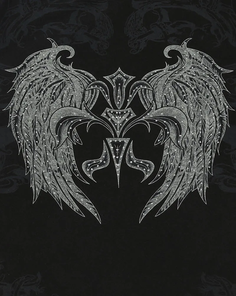 Cupid Wings Tank