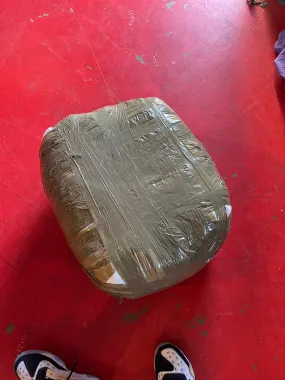 Custom handpick Tristan nigos hand pick