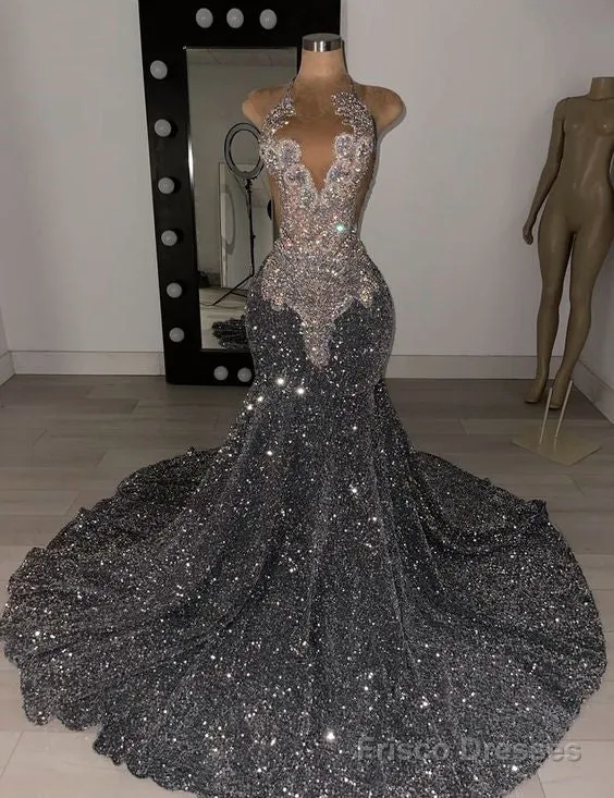 Custom Sparkly Prom Dresses Luxury Formal Dresses