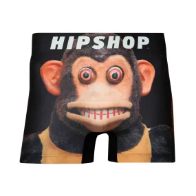 CYMBAL MONKEY/シンバルモンキー　アンダーパンツ　メンズ　ポリエステルタイプ