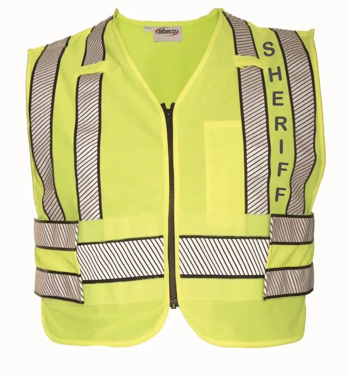 Elbeco Hi-Vis Safety Vest