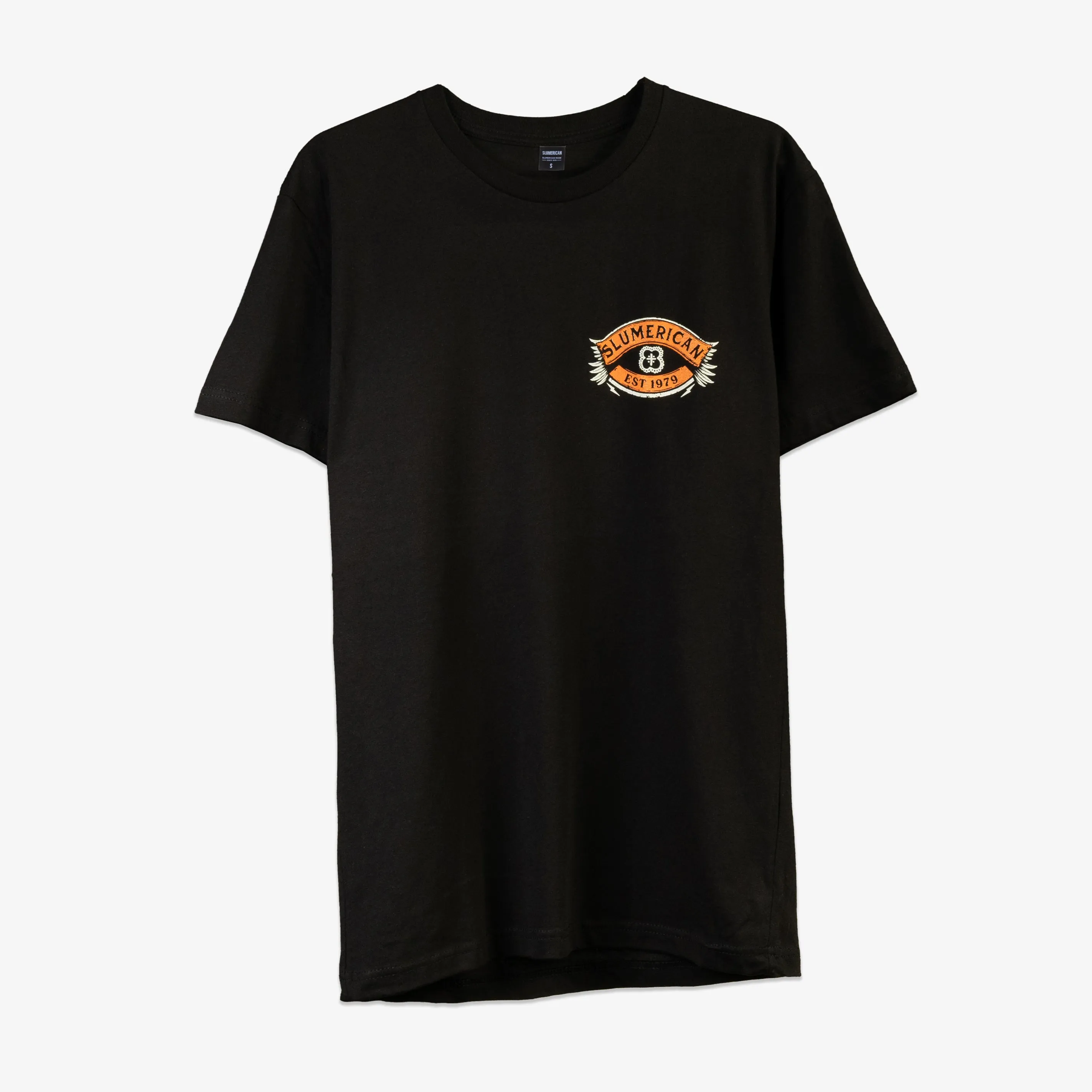 ENGINE TEE