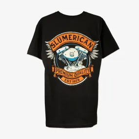 ENGINE TEE