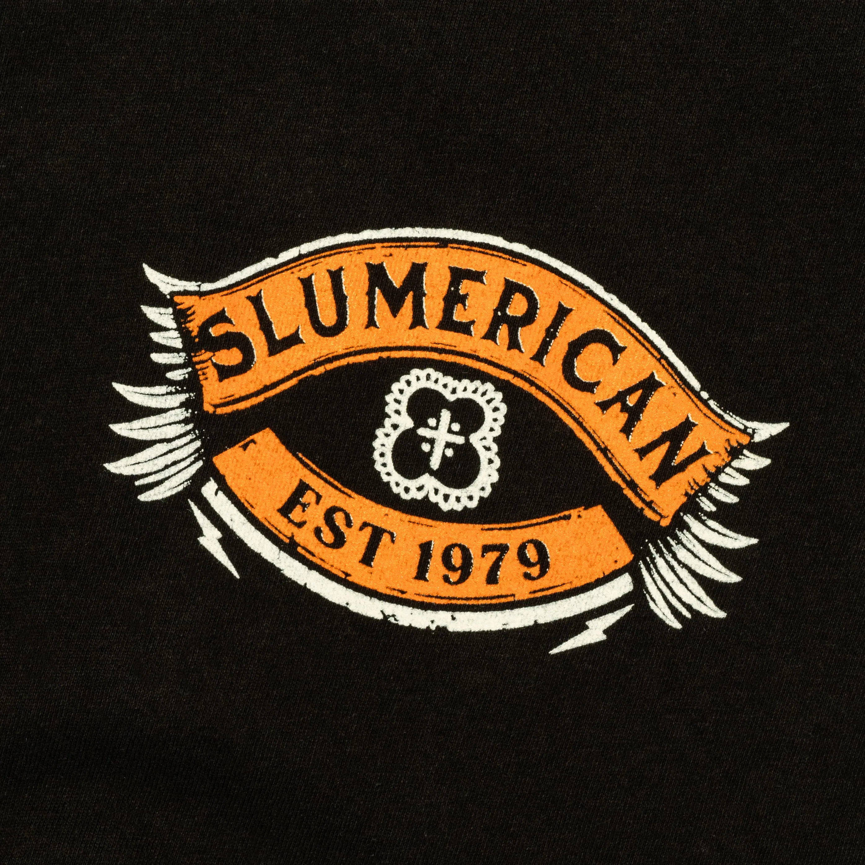 ENGINE TEE